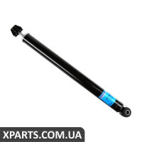 Амортизатор Advantage газовий задній Sachs 313669