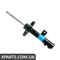 Амортизатор Super Touring газовий передній правий Sachs 314009