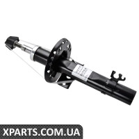 Амортизатор Super Touring газовий передній Sachs 314717