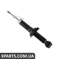 Амортизатор Super Touring газовий задній Sachs 315194