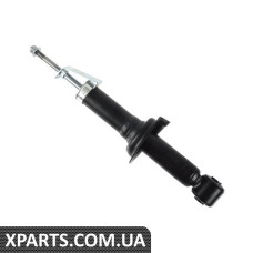 Амортизатор Super Touring газовый задний Sachs 315194