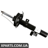 Амортизатор Super Touring газовий передній лівий Sachs 317326 Амортизатор Super Touring газовий передній лівий Sachs 317326