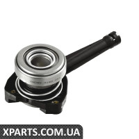 Підшипник вижимний OPEL RANAULT Sachs 3182654142