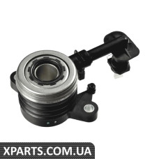 Подшипник выжимной гидравлический RENAULT DUSTER 1.5 DCI 1.6 10NISSAN JUKE 1.6 10- Sachs 3182654146