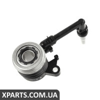 Циліндр зчеплення CENTRALNY RENAULT NISSAN Sachs 3182654166