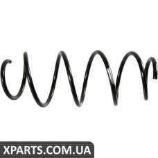 Пружина MB E400/220/250 F 09 Sachs 993646