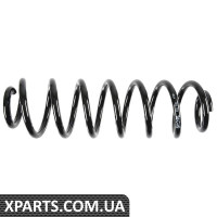 Пружина підвіски VW SACHS 994336