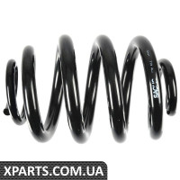 Пружина підвіски задня SACHS 996644