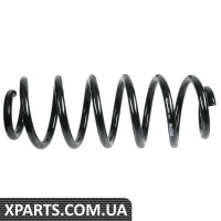 Пружина ходової частини SACHS 998437