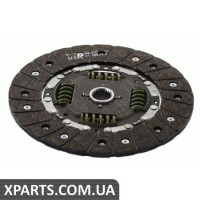 Диск зчеплення SACHS 1862347131