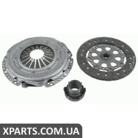 Комплект зчеплення SACHS 3000133002