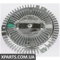 Зчеплення, вентилятор радіатора SACHS 2100030031