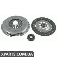 Комплект зчеплення SACHS 3000844701
