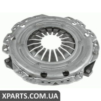 Натискний диск зчеплення SACHS 3082297531