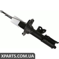 Амортизатор підвіски SACHS 317602