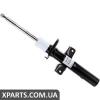 Амортизатор підвіски SACHS 312939 Амортизатор підвіски SACHS 312939