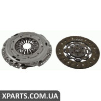 Комплект зчеплення SACHS 3000970062