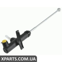 Головний циліндр, система зчеплення SACHS 6284600576