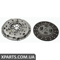 Комплект зчеплення SACHS 3000950743