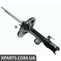 Амортизатор підвіски SACHS 314846