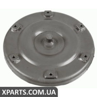Перетворювач крутного моменту SACHS 0700600064