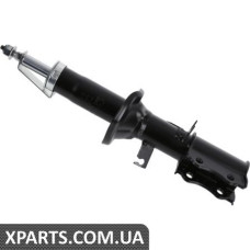 Амортизатор подвески SACHS 313616