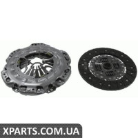 Комплект зчеплення SACHS 3000951824