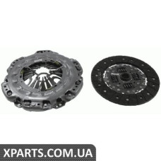 Комплект зчеплення SACHS 3000951824