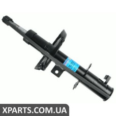 Амортизатор підвіски SACHS 314033