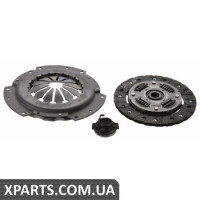 Комплект зчеплення SACHS 3000951570
