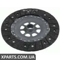 Диск зчеплення SACHS 1864504031