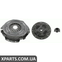 Комплект зчеплення SACHS 3000951059