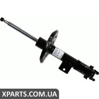 Амортизатор підвіски Sachs 316873 Амортизатор підвіски Sachs 316873