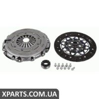 Комплект зчеплення SACHS 3000950655