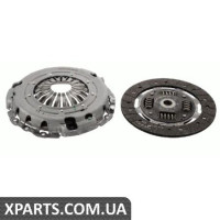 Комплект зчеплення SACHS 3000950651