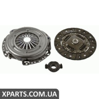 Комплект зчеплення SACHS 3000950020