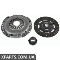 Комплект зчеплення SACHS 3000203002
