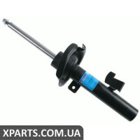 Амортизатор підвіски SACHS 313287