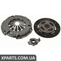 Комплект зчеплення SACHS 3000951508