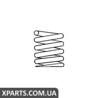 Пружина підвіски SACHS 996072