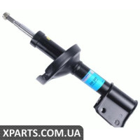 Амортизатор передній Renault Kangoo 97-08 олія SACHS 230380