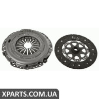 Комплект зчеплення SACHS 3000970012