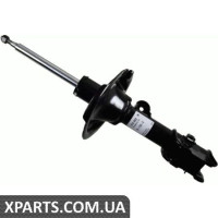 Амортизатор підвіски SACHS 314892