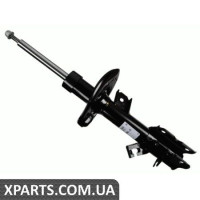 Амортизатор підвіски SACHS 314043