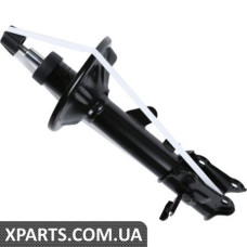 Амортизатор подвески SACHS 317604