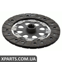 Диск сцепления SACHS 1864919001