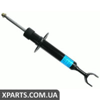 Амортизатор підвіски SACHS 557833 Амортизатор підвіски SACHS 557833