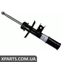 Амортизатор підвіски SACHS 315859 Амортизатор підвіски SACHS 315859