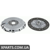 Комплект зчеплення SACHS 3000950638