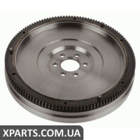 Маховик SACHS 3021600288